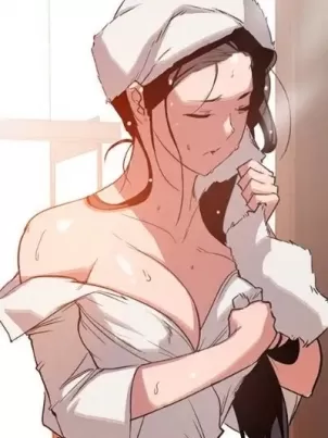 性感女神妲己巨乳